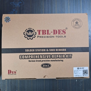 德士DES德国进口H92B热风枪拆焊台二合一