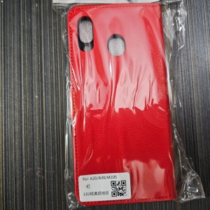 荔枝纹钱包-A20A30M10