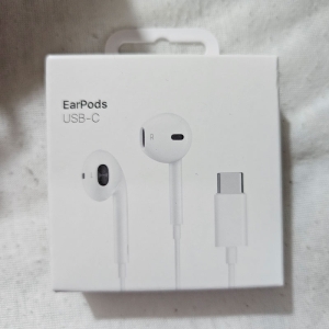 Type C耳机通用苹果C口和安卓C口