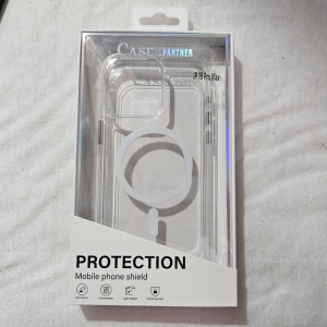 磁吸保护壳-iPhone 14 Pro Max