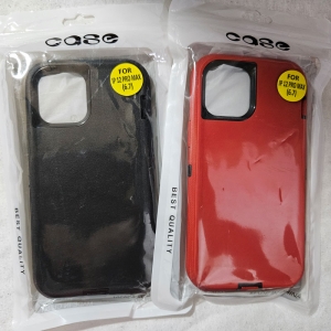 三防手机壳-12 Pro Max