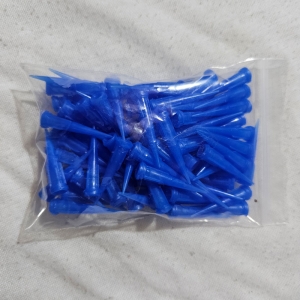 打胶胶嘴100个/包