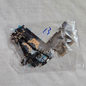 全新尾插iphone 13