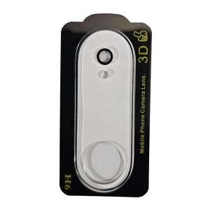 Phone 17 Air透明镜头膜I