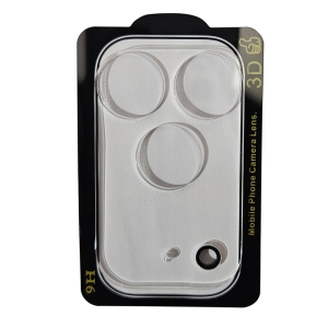 iPhone 17 Pro Max透明镜头膜