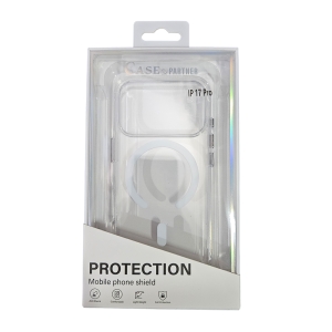 iPhone 17 Pro磁吸保护壳