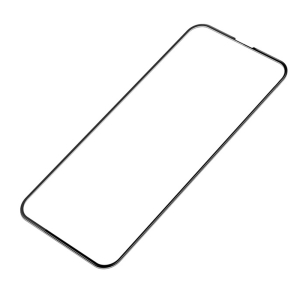 iPhone 17 Air电镀丝印钢化膜