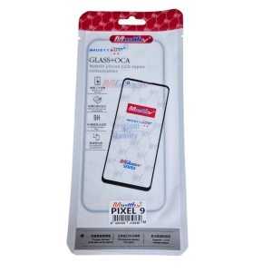 盖板带胶-Pixel 9 Pro