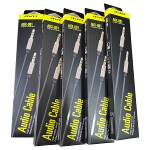 Awei AUX线  AUX-001