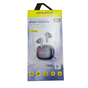 用维蓝牙耳机-T88