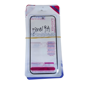 盖板带胶-Pixel 9A