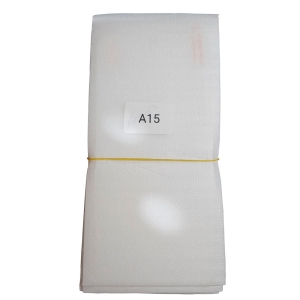 电镀透明钢化膜-三星A15